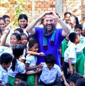 David _ault_Kaleidoscope Child Foundation - Cambodia