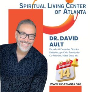 David_Ault_Spiritual Living Center of Atlanta – Atlanta, GA
